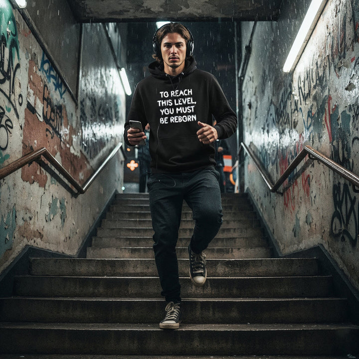 Unisex Hoodie