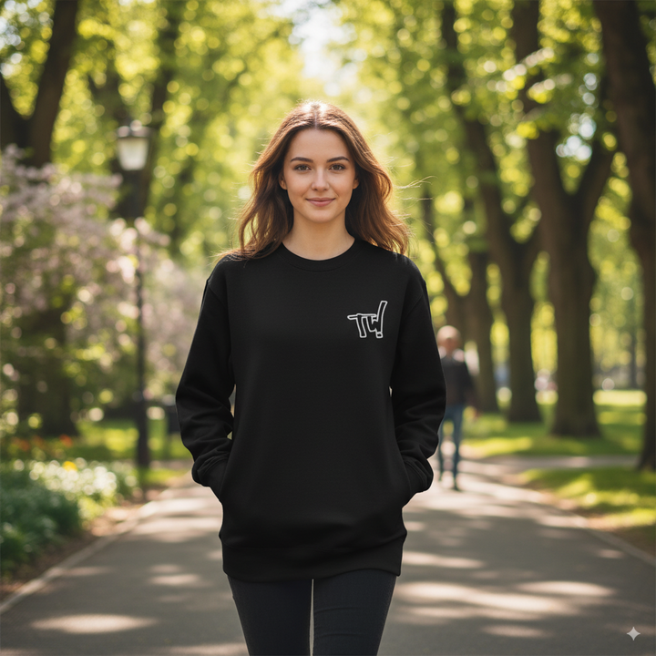 Unisex Premium Sweatshirt