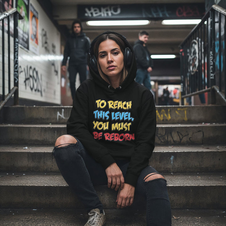 Unisex Hoodie