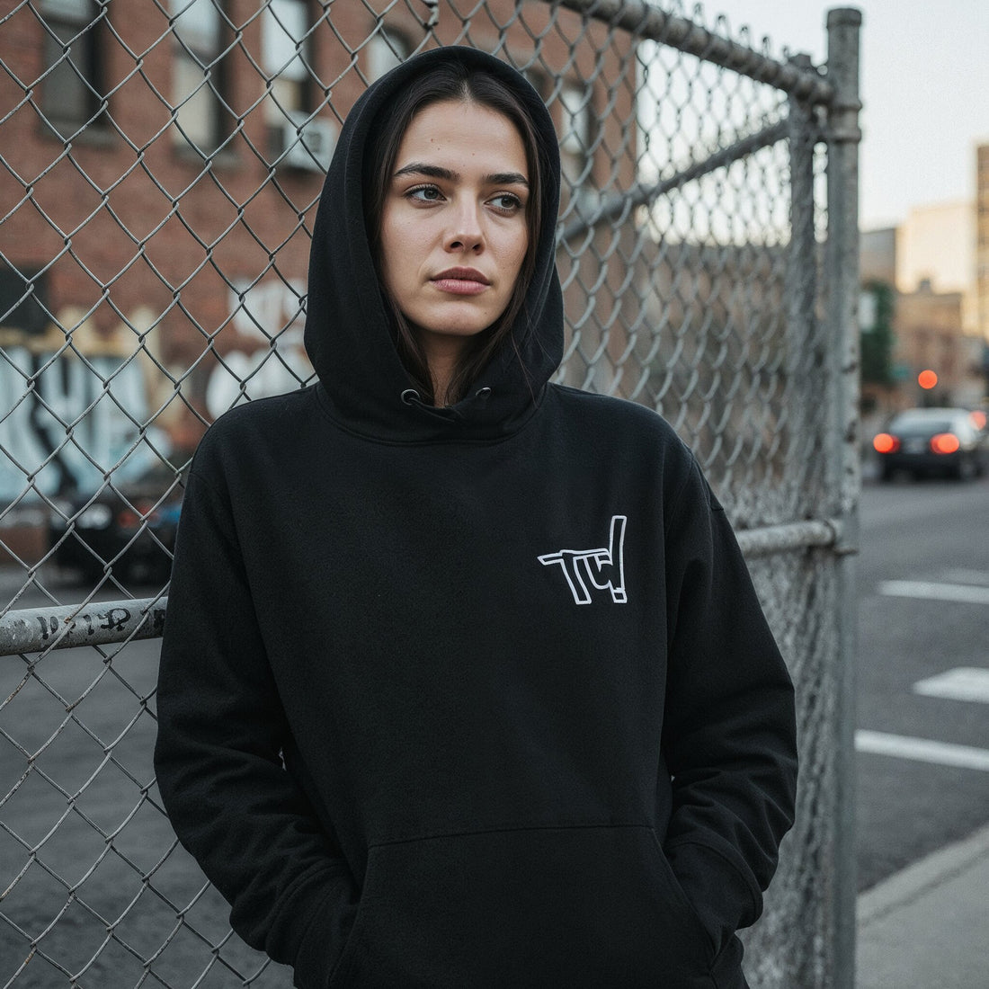 Unisex Hoodie