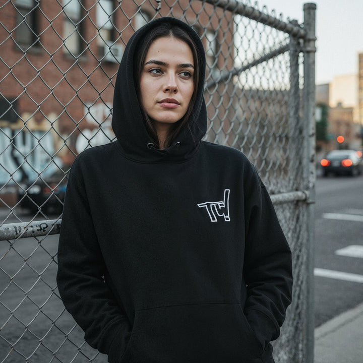 Unisex Hoodie